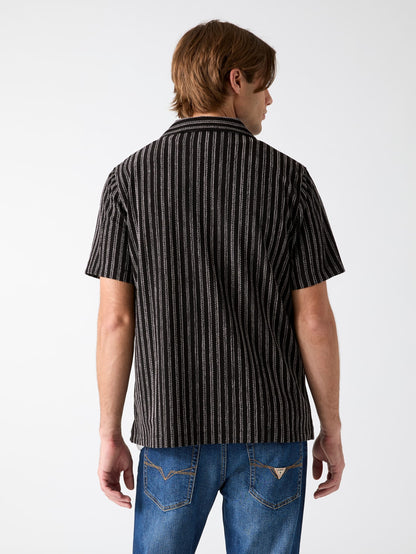 Jet Black Multi