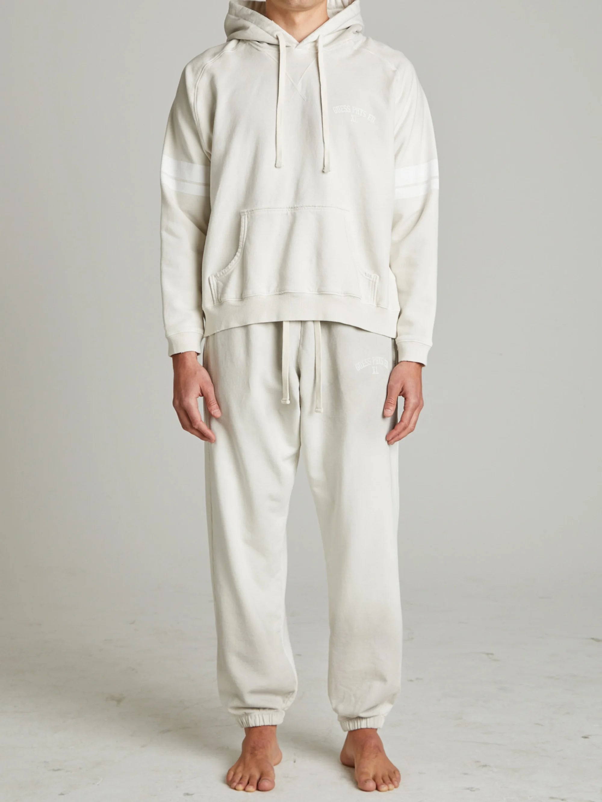 Alabaster White