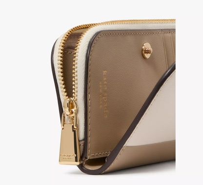 Timeless Taupe Multi