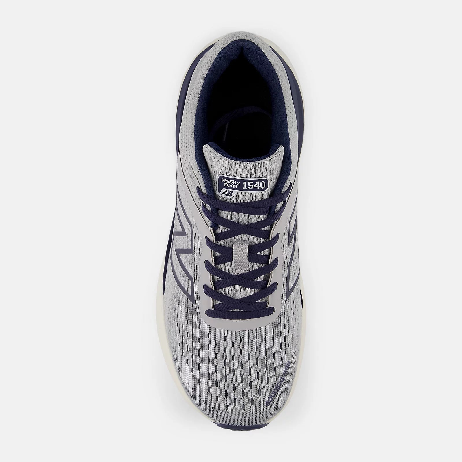 Aluminum Grey With Nb Navy