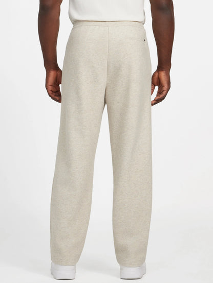 Light Oatmeal Heather