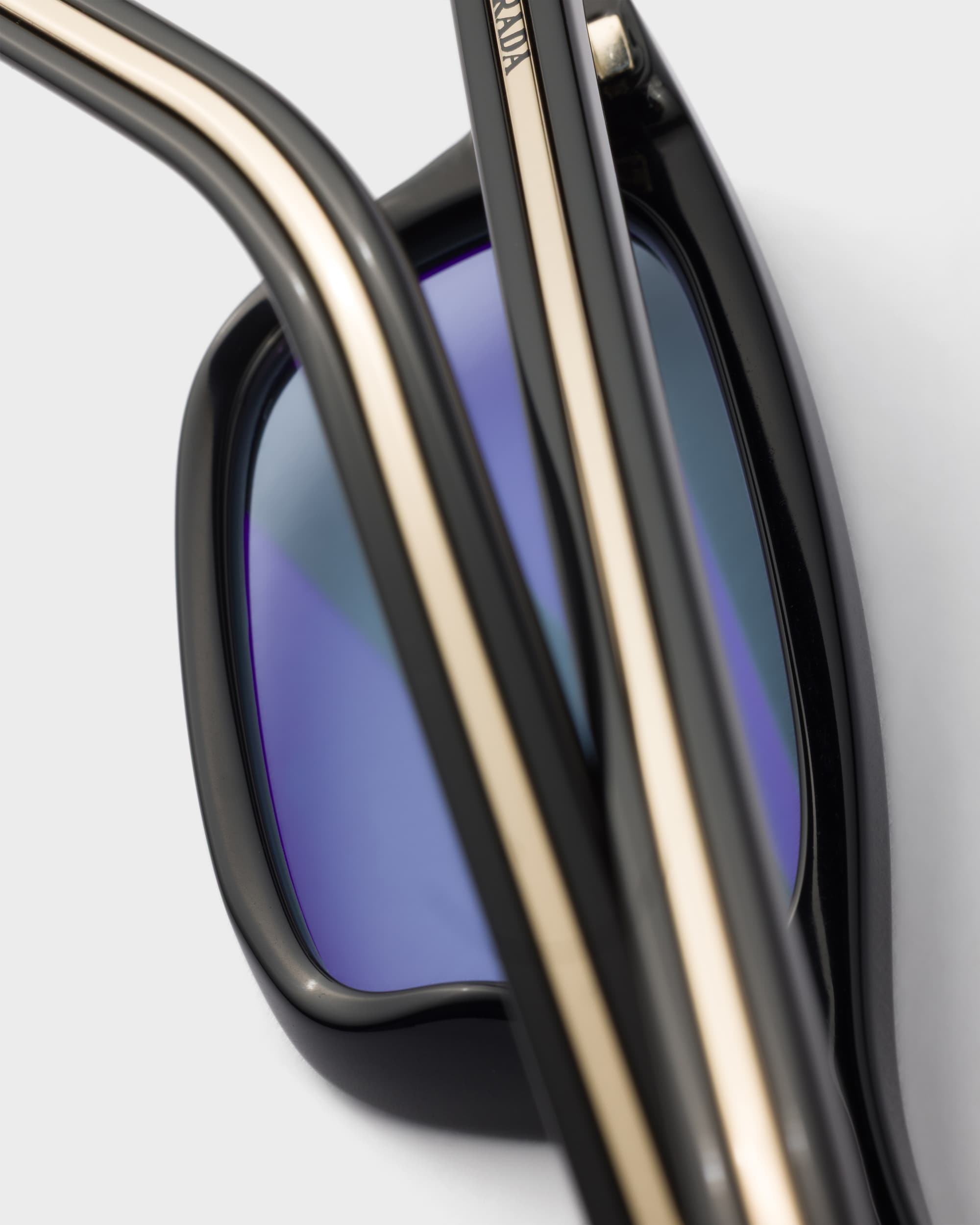 Lentes UltravioletaCristal