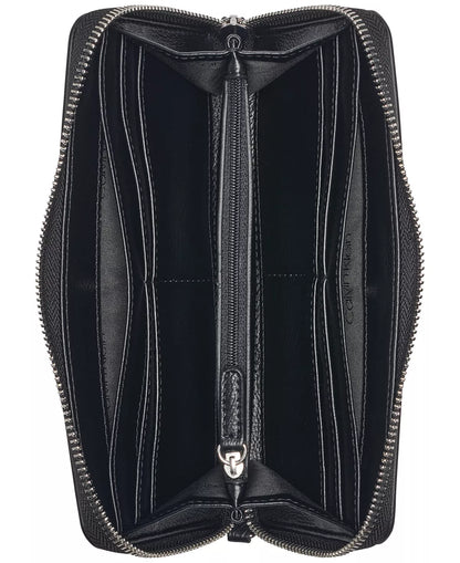 Black/Silver