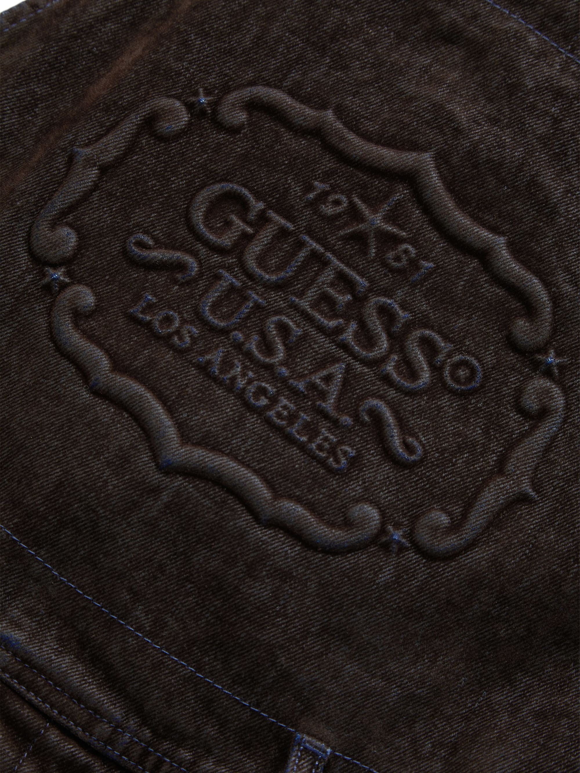 Gusa Tinted Stone Wash