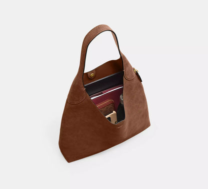 Brass/Warm Brown