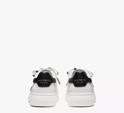 Optic White/Black