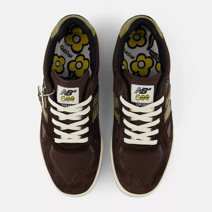 Chocolate With Olive