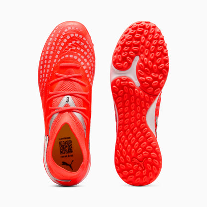Glowing Red-PUMA White-PUMA Black-PUMA Silver