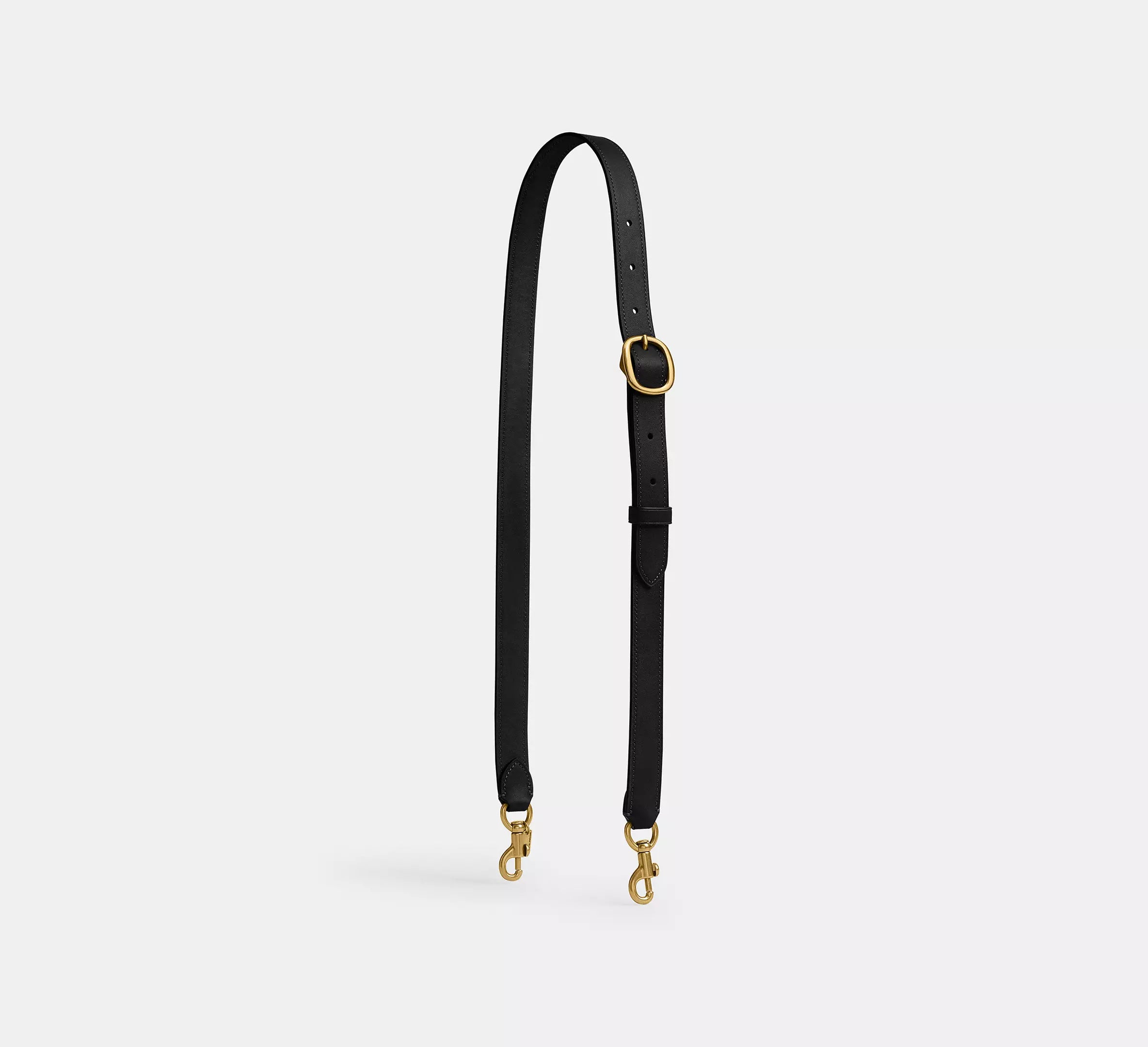 Brass/Black