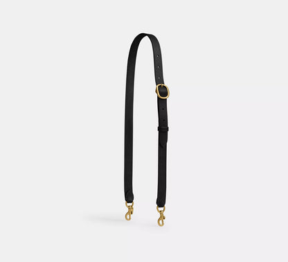 Brass/Black