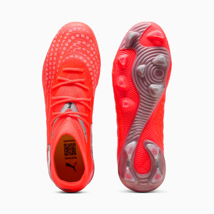 Glowing Red-PUMA White-PUMA Black-PUMA Silver