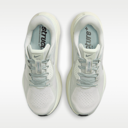 Light Silver/Coconut Milk/Barely Green/Metallic Silver