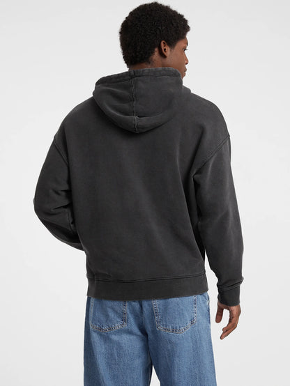 Jet Black Multi