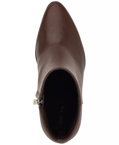 Light Natural Suede