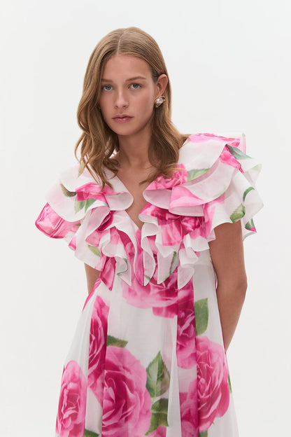 SOFT ROSE LIGHT