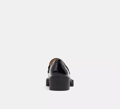 Black Patent
