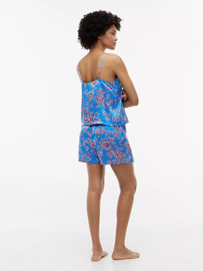 Paisley Floral