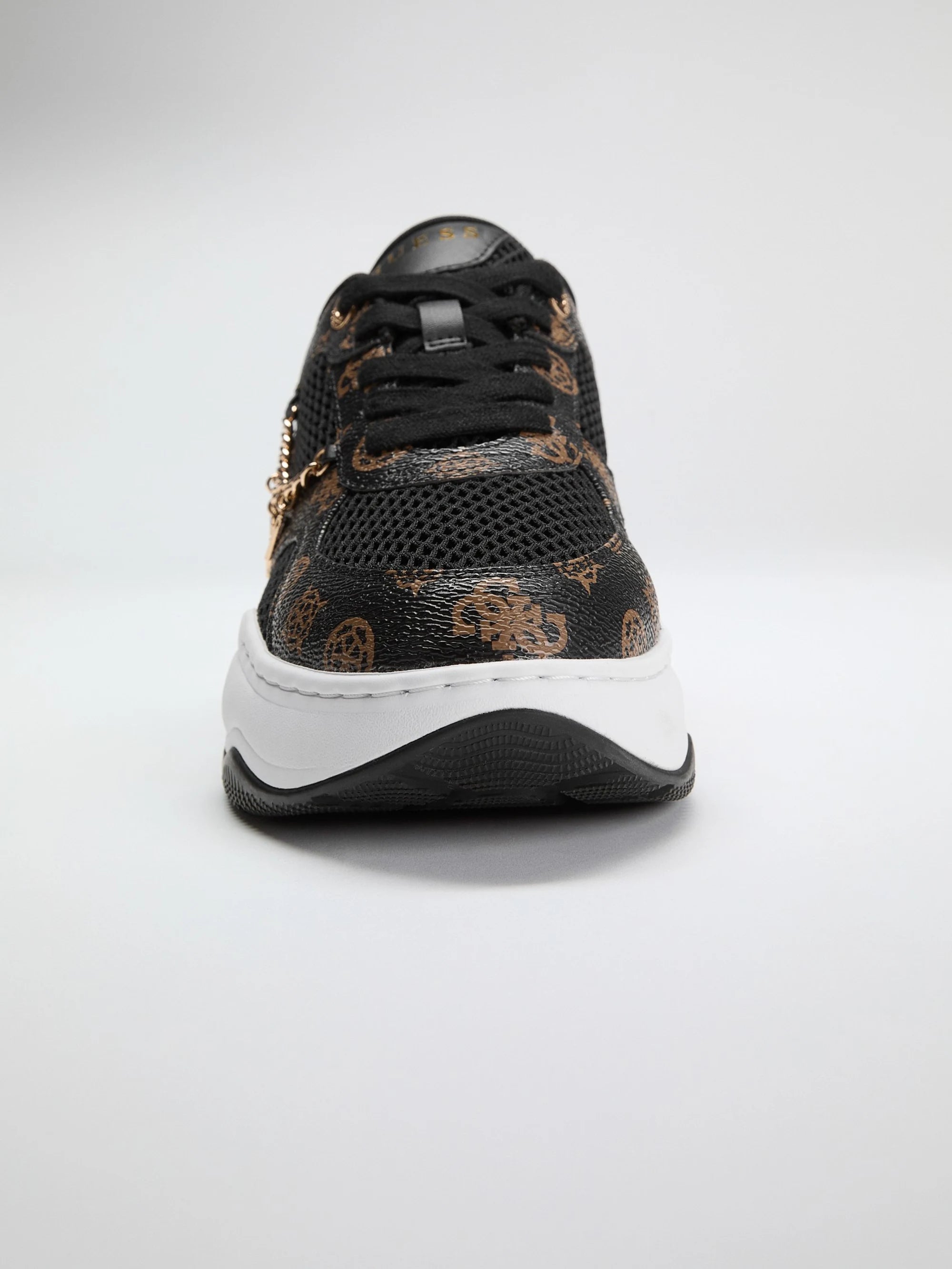 Medium Brown