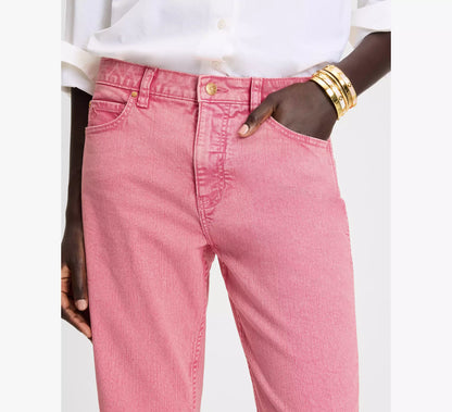 Pizzazz Pink
