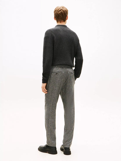 Dark Grey Heather