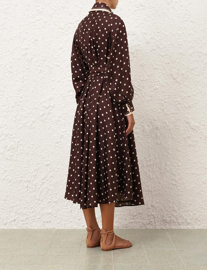 Chocolate Dot