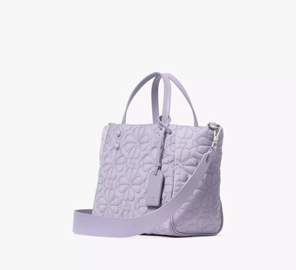 Frozen Lilac