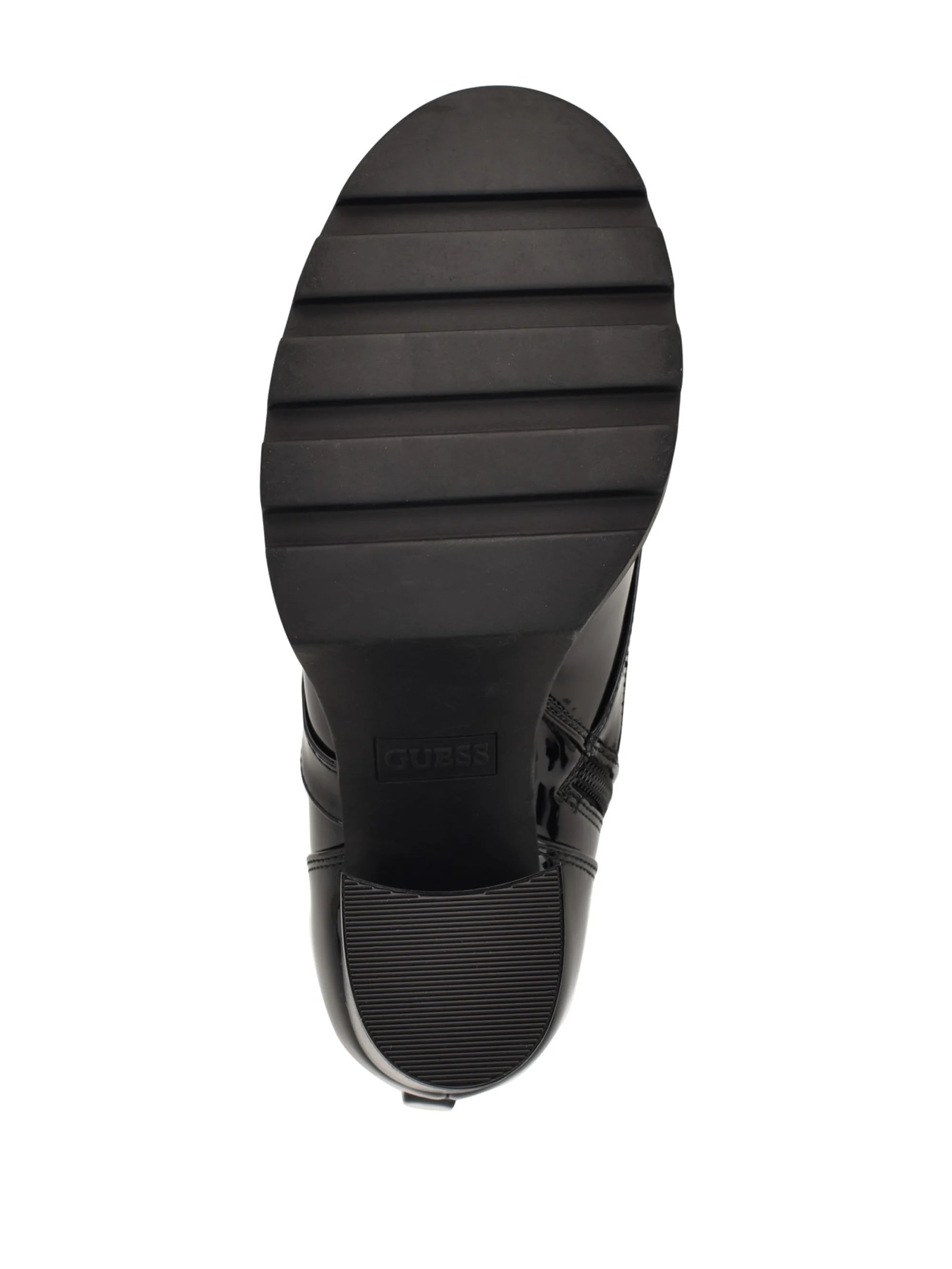 Black Logo