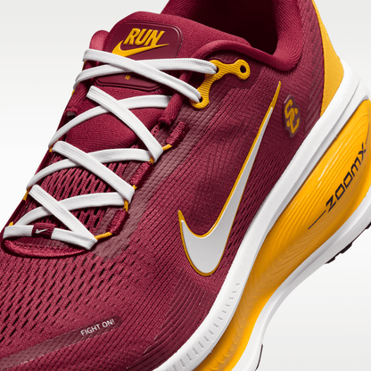 Team Crimson/University Gold/White