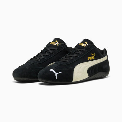 PUMA Black-PUMA White