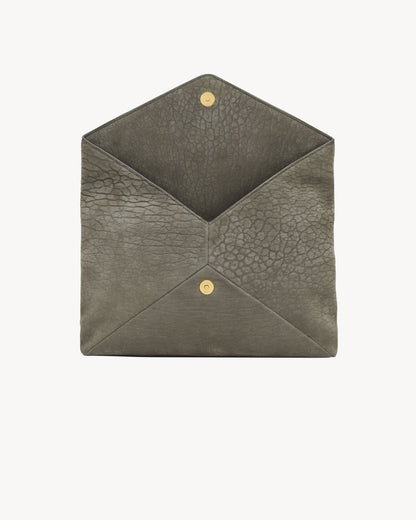 Zinc Grey