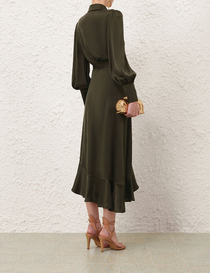 Dark Olive