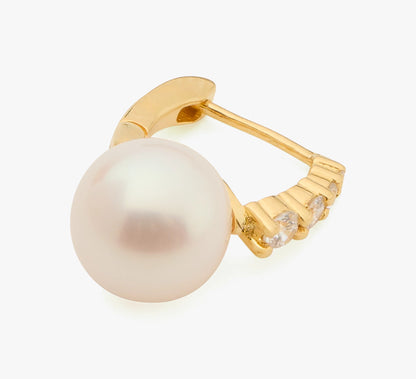 Gold/Pearl