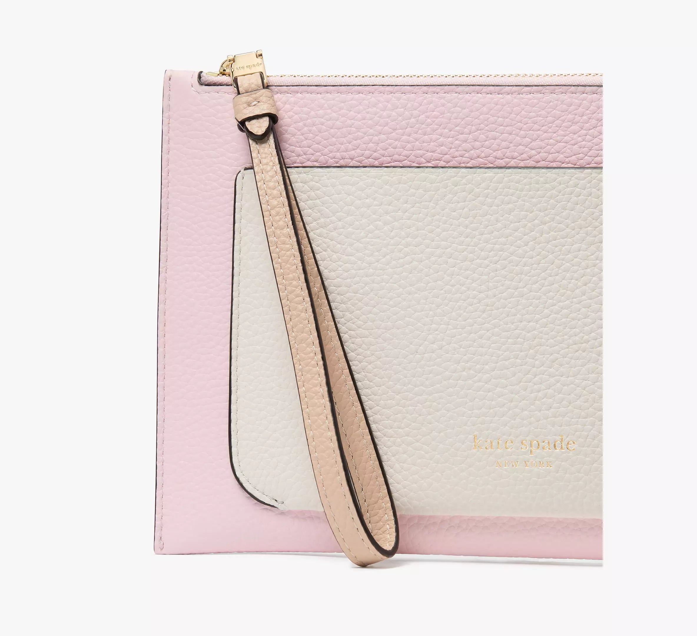 Shimmer Pink Multi