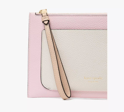 Shimmer Pink Multi