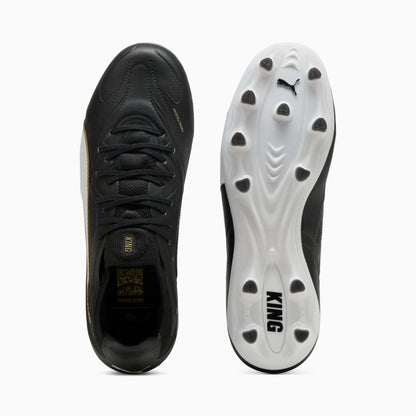 PUMA Black-PUMA White-PUMA Gold