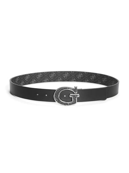 Black Snakeskin