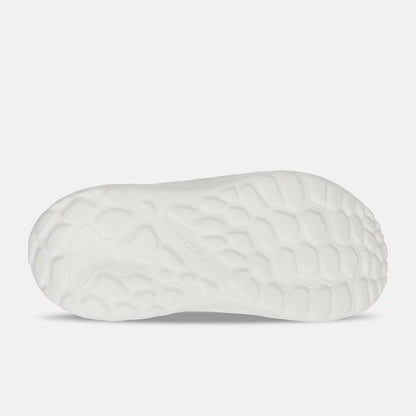 Sea Salt With White