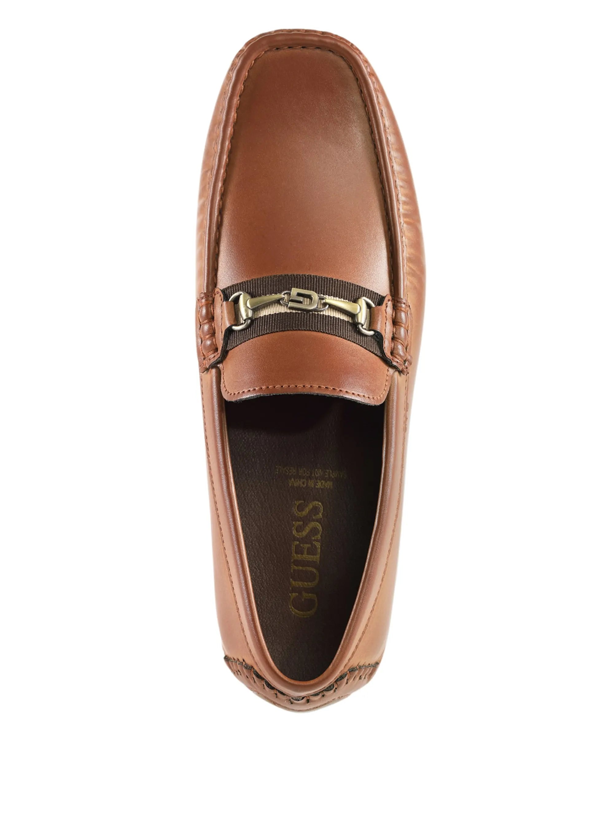 Medium Brown