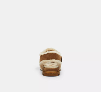 Coconut/Natural