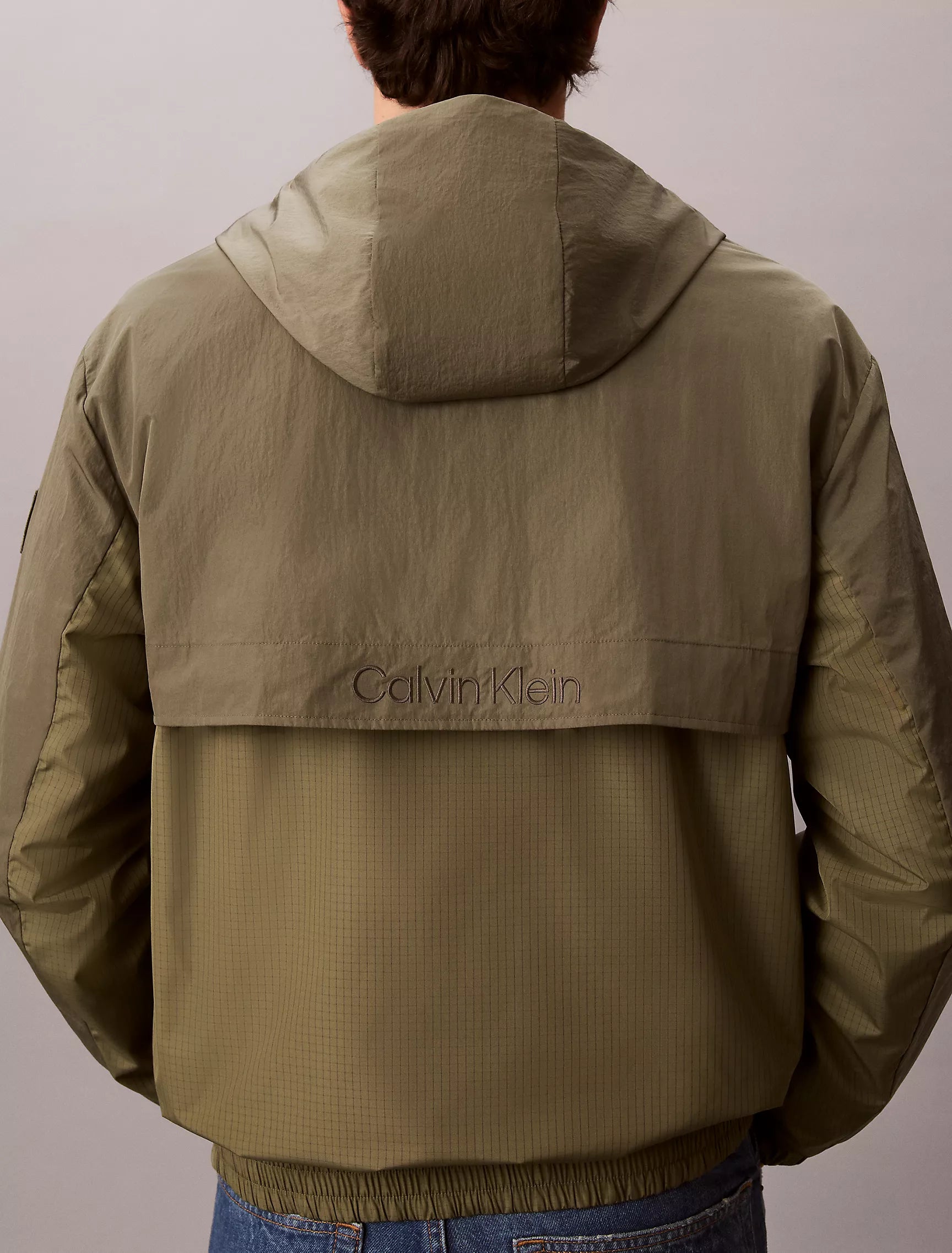 Dusty Olive