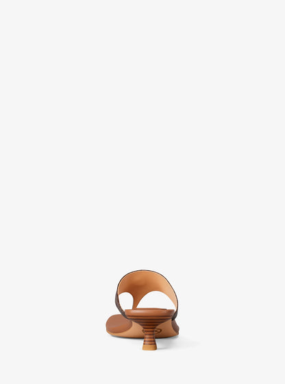 BROWN MULTI