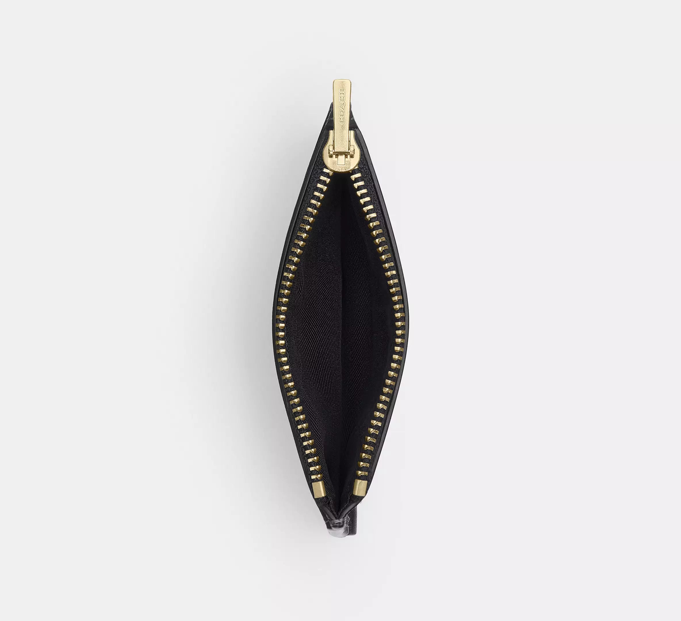 Gold/Black