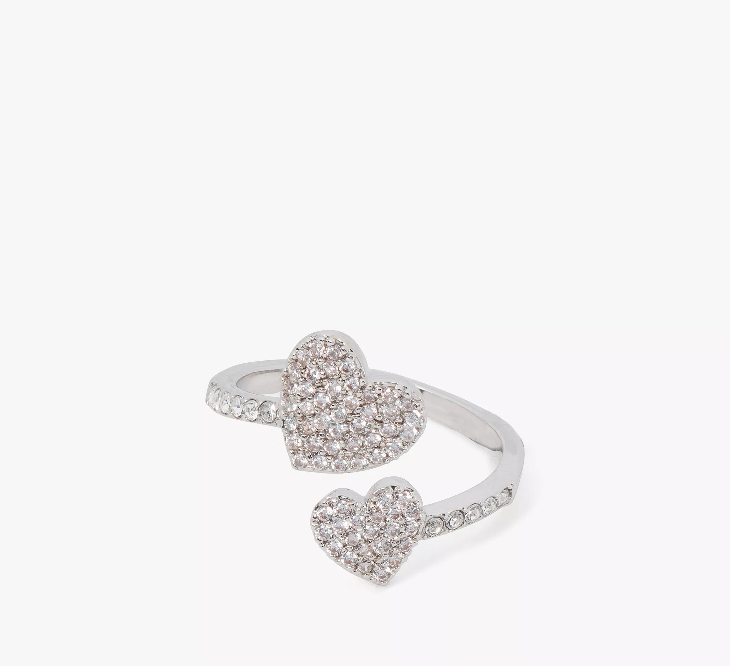 Clear/Silver