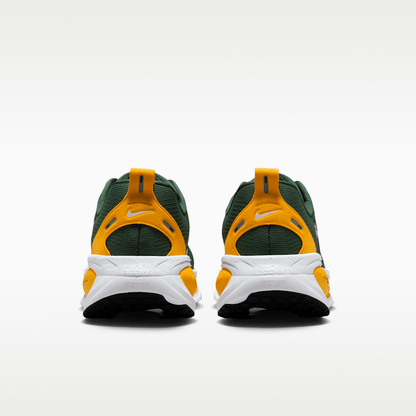 Fir/University Gold/White