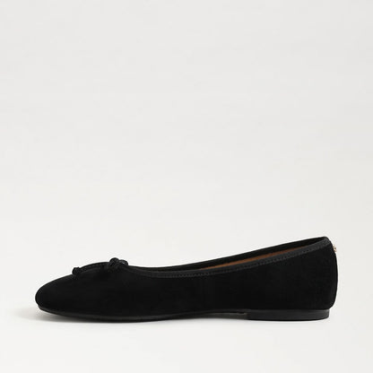 Black Suede