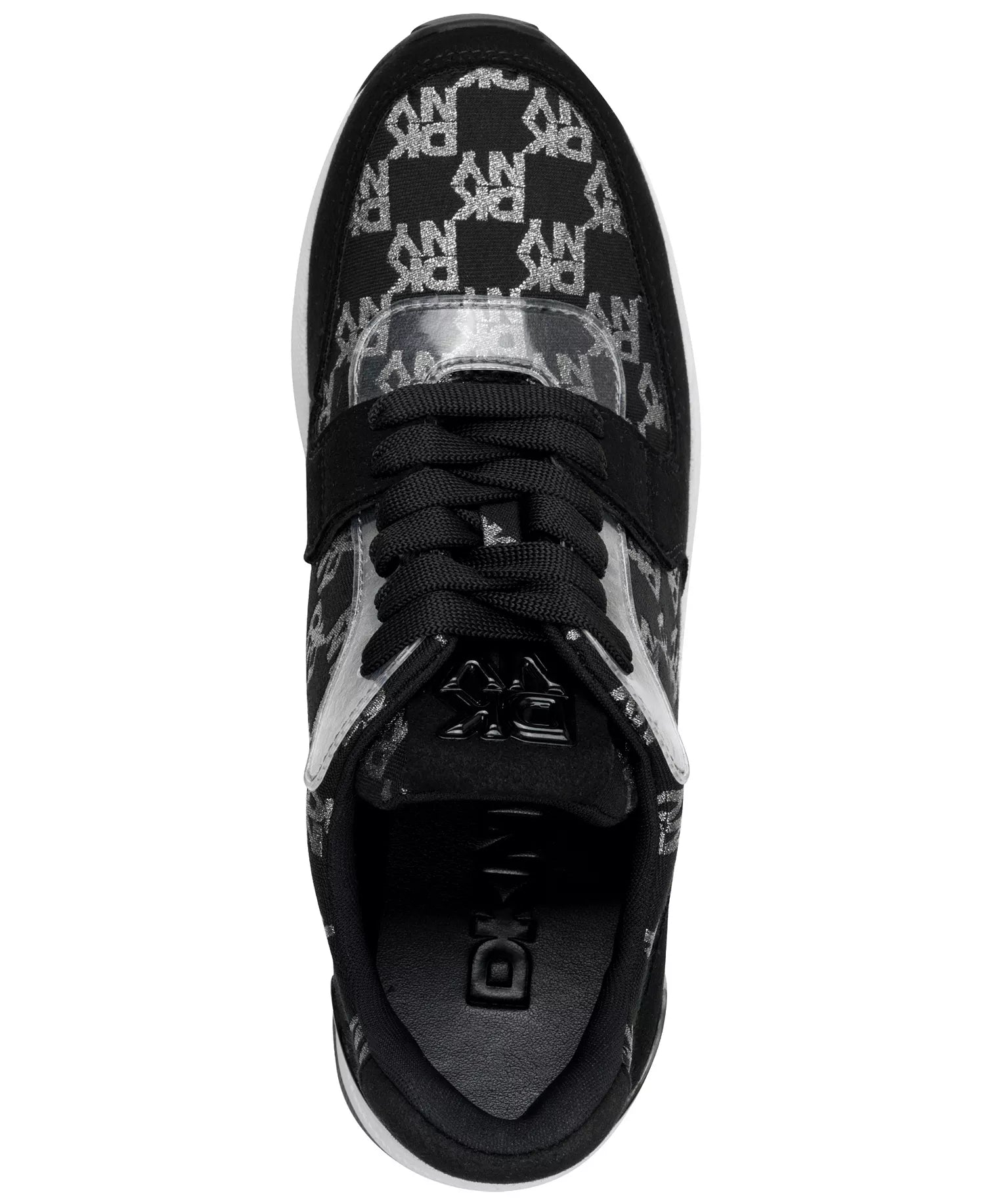 Black, Nickel