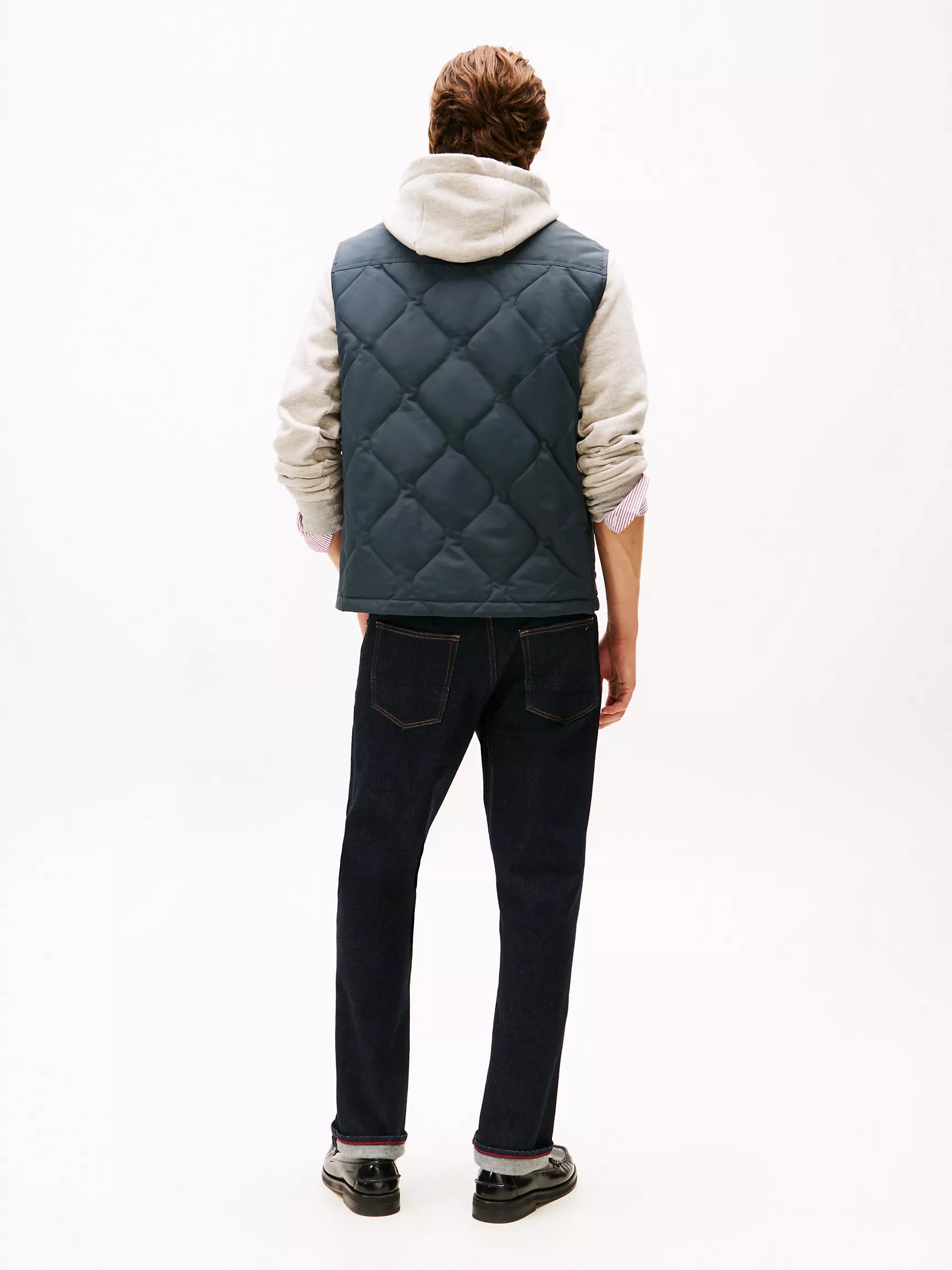 Military Denim