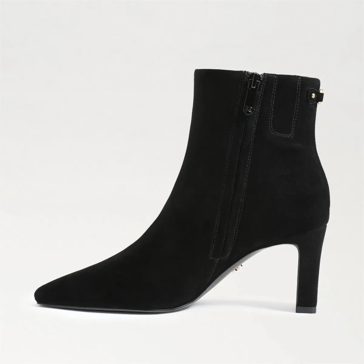 Black Suede