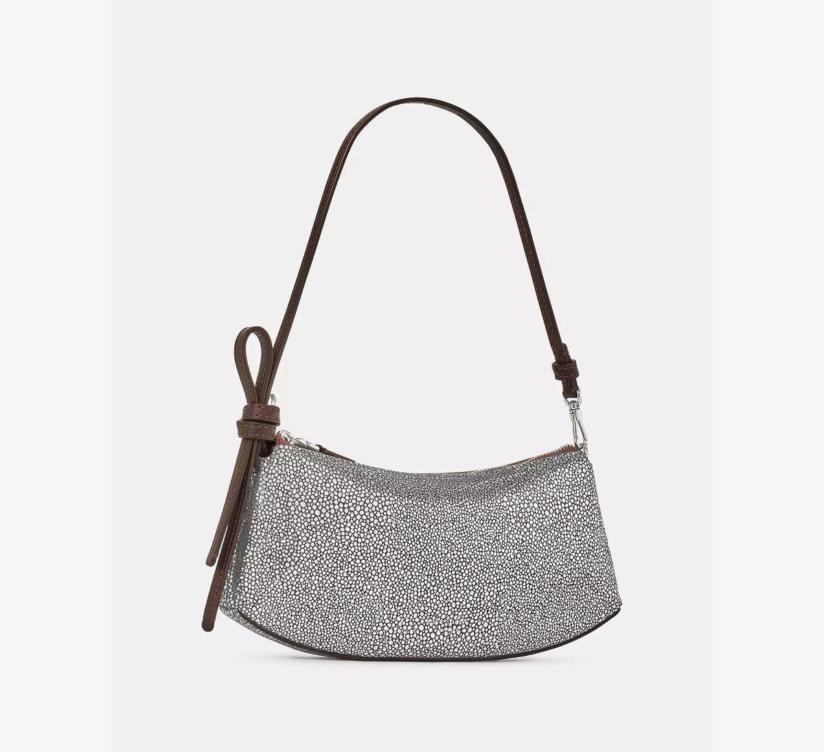 Hot Fudge Metallic