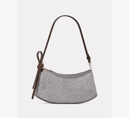 Hot Fudge Metallic
